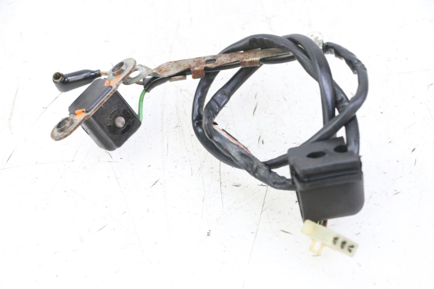 photo de CAPTEUR ALLUMAGE HONDA MTX TC02 125 (1987 - 1989)