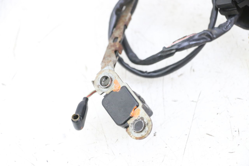photo de CAPTEUR ALLUMAGE HONDA MTX TC02 125 (1987 - 1989)