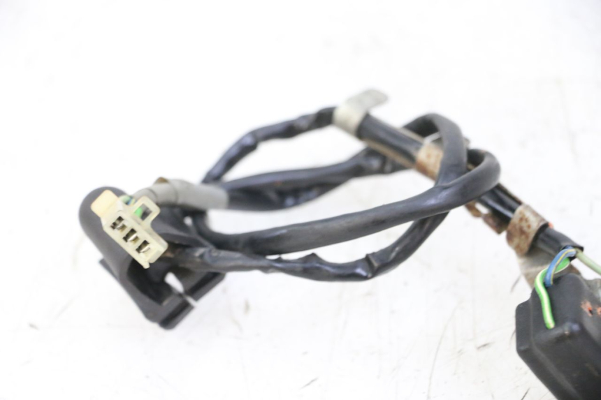 photo de CAPTEUR ALLUMAGE HONDA MTX TC02 125 (1987 - 1989)