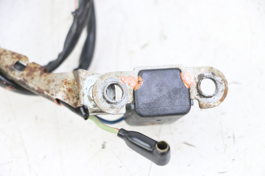 photo de CAPTEUR ALLUMAGE HONDA MTX TC02 125 (1987 - 1989)