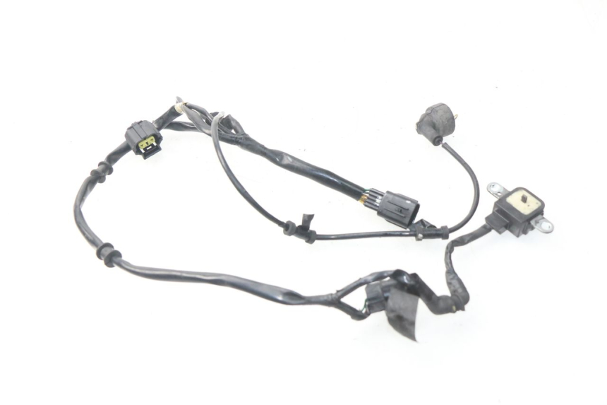 photo de CAPTEUR ALLUMAGE HONDA NSS EX FORZA 250 (2008 - 2009)