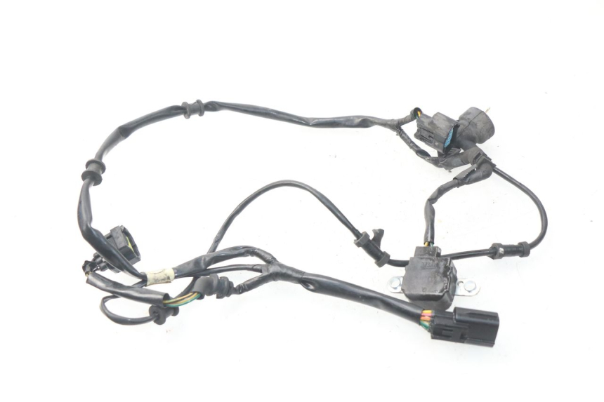 photo de CAPTEUR ALLUMAGE HONDA NSS EX FORZA 250 (2008 - 2009)