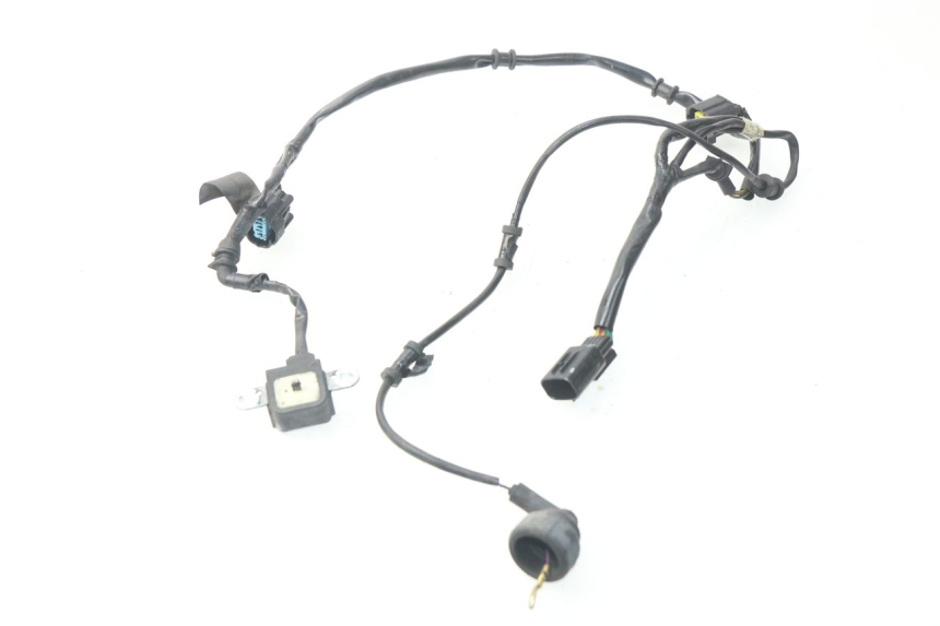 photo de CAPTEUR ALLUMAGE HONDA NSS EX FORZA 250 (2008 - 2009)