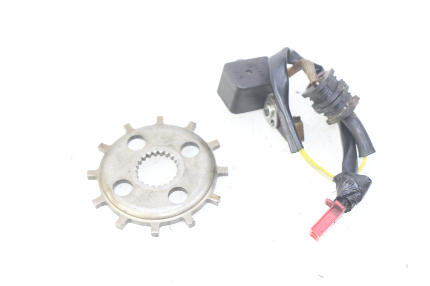 photo de CAPTEUR ALLUMAGE HONDA VFR FI RC46 800 (1998 - 2001)