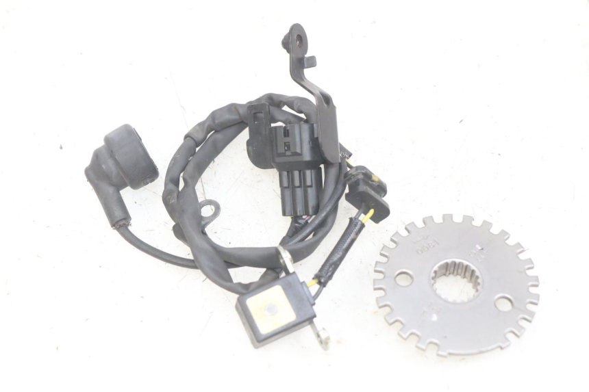 photo de CAPTEUR ALLUMAGE KAWASAKI Z 750 (2007 - 2013)