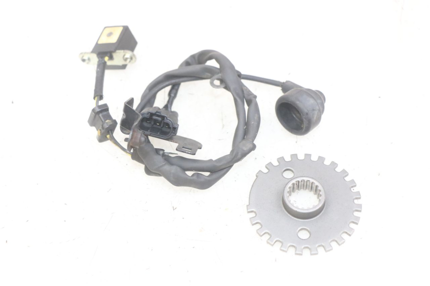 photo de CAPTEUR ALLUMAGE KAWASAKI Z 750 (2007 - 2013)