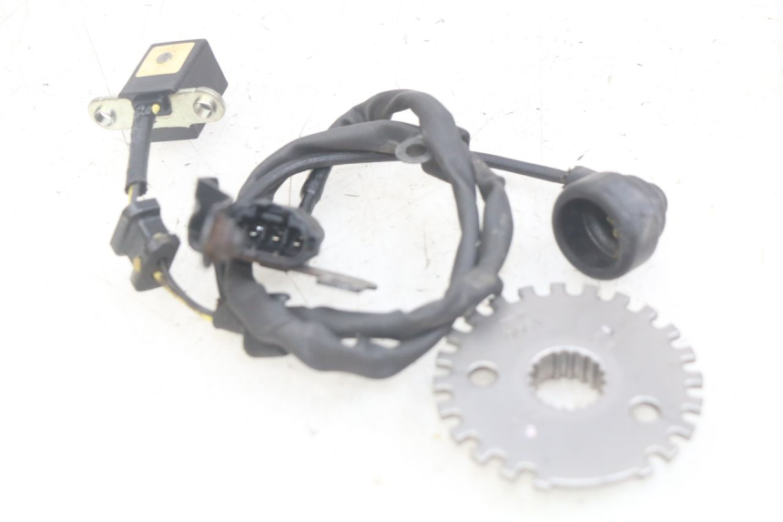photo de CAPTEUR ALLUMAGE KAWASAKI Z 750 (2007 - 2013)