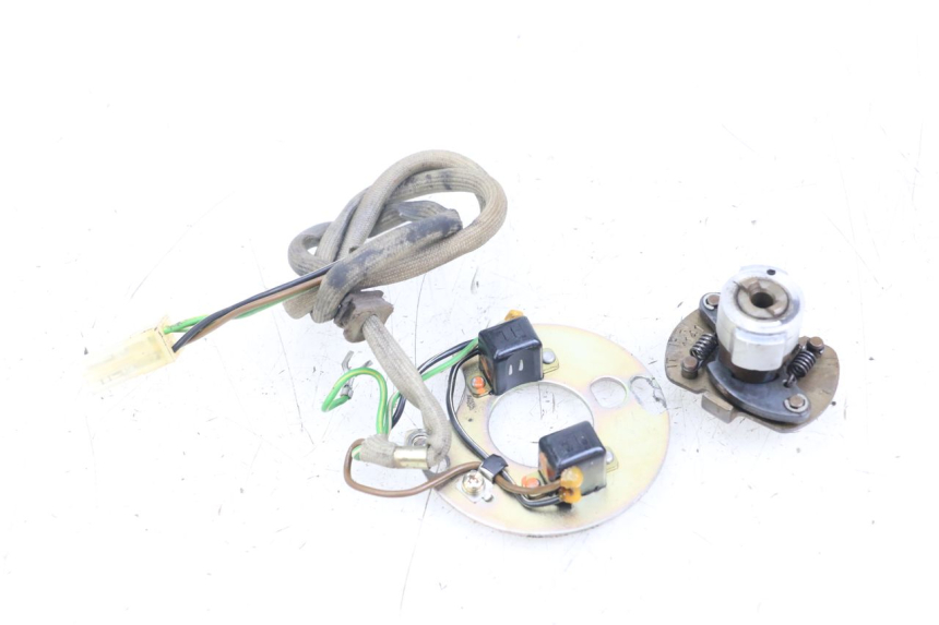 photo de CAPTEUR ALLUMAGE SUZUKI GSX E 250 (1982 - 1983)