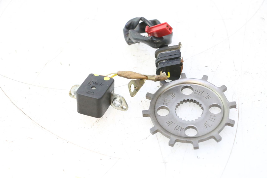 photo de CAPTEUR ALLUMAGE HONDA VFR FI RC46 800 (1998 - 2001) - Détail de la pièce