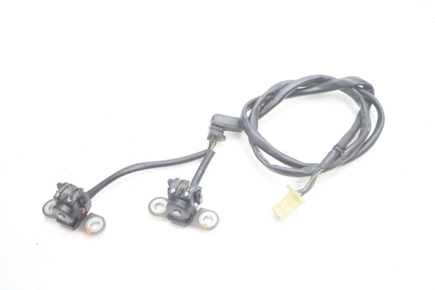 photo de CAPTEUR ALLUMAGE HONDA XRV AFRICA TWIN 750 (1990 - 1992) - Zoom état d’usage