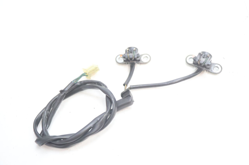 photo de CAPTEUR ALLUMAGE HONDA XRV AFRICA TWIN 750 (1990 - 1992) - Autre angle de vue
