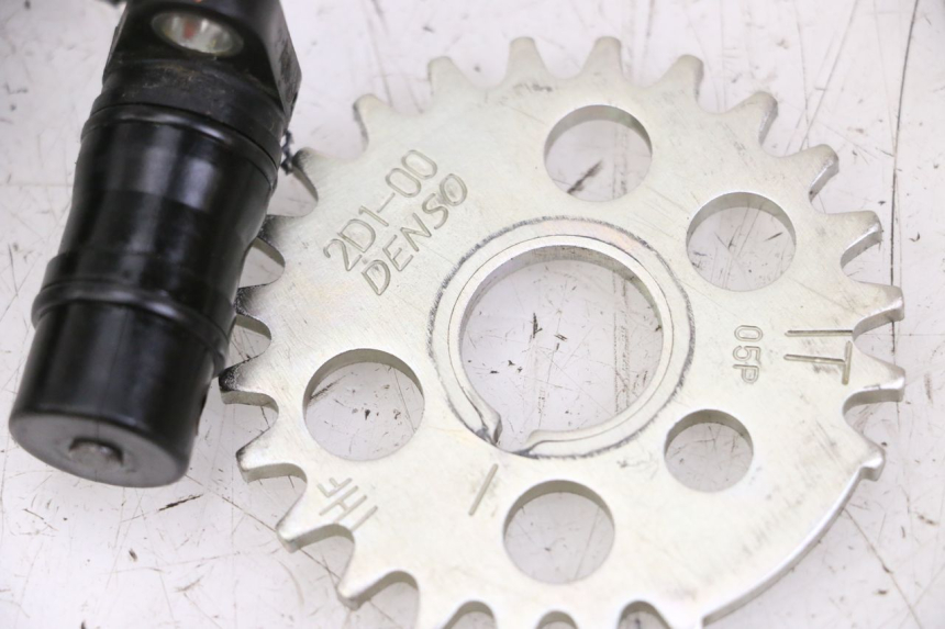 photo de CAPTEUR ALLUMAGE YAMAHA FZ1 FAZER 1000 (2007 - 2009) - Autre angle de vue