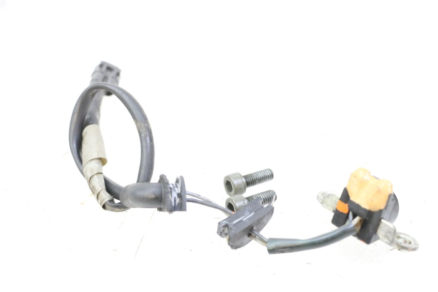 photo de CAPTEUR ALLUMAGE YAMAHA FZ6 FAZER S2 600 (2007 - 2011)