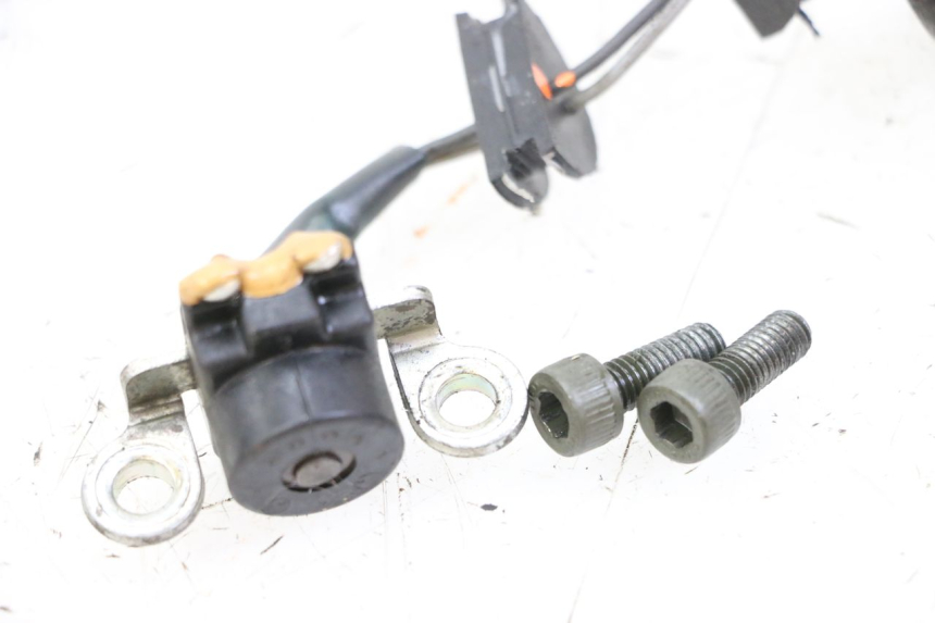 photo de CAPTEUR ALLUMAGE YAMAHA FZ6 FAZER S2 600 (2007 - 2011)