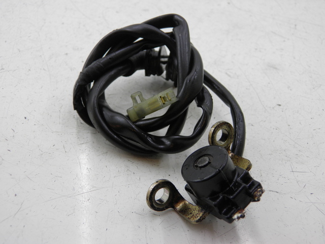 photo de CAPTEUR ALLUMAGE YAMAHA FZS FAZER 1000 (2003 - 2005)