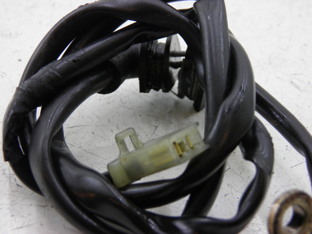 photo de CAPTEUR ALLUMAGE YAMAHA FZS FAZER 1000 (2003 - 2005)