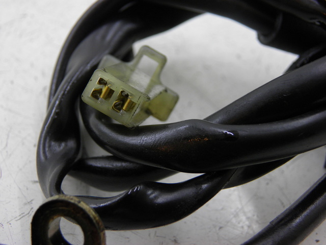 photo de CAPTEUR ALLUMAGE YAMAHA FZS FAZER 1000 (2003 - 2005)
