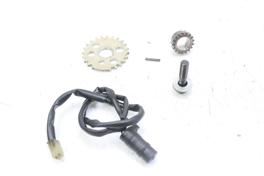 photo de CAPTEUR ALLUMAGE YAMAHA YZF R1 1000 (2007 - 2008)