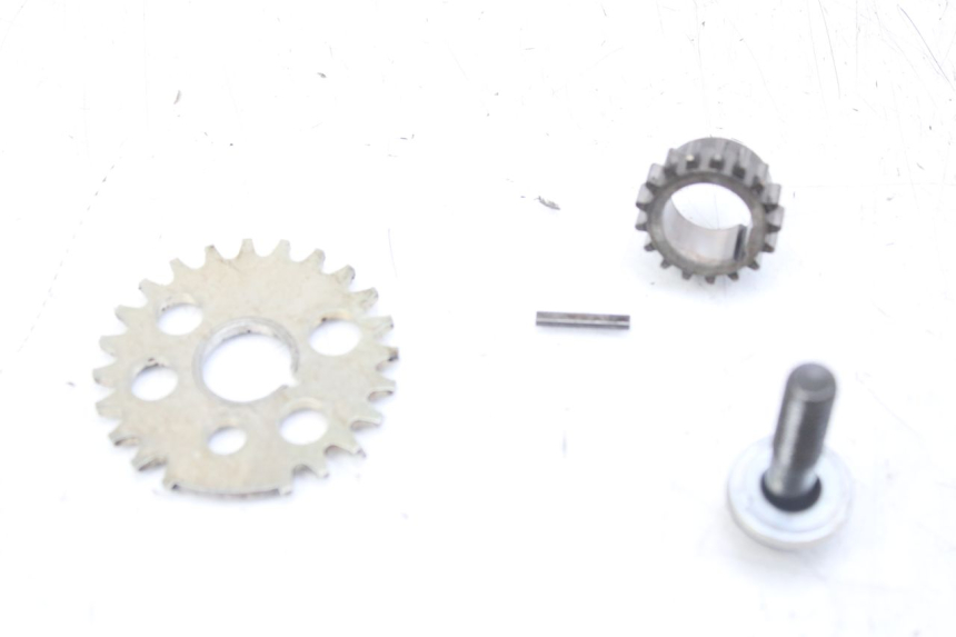 photo de CAPTEUR ALLUMAGE YAMAHA YZF R1 1000 (2007 - 2008)