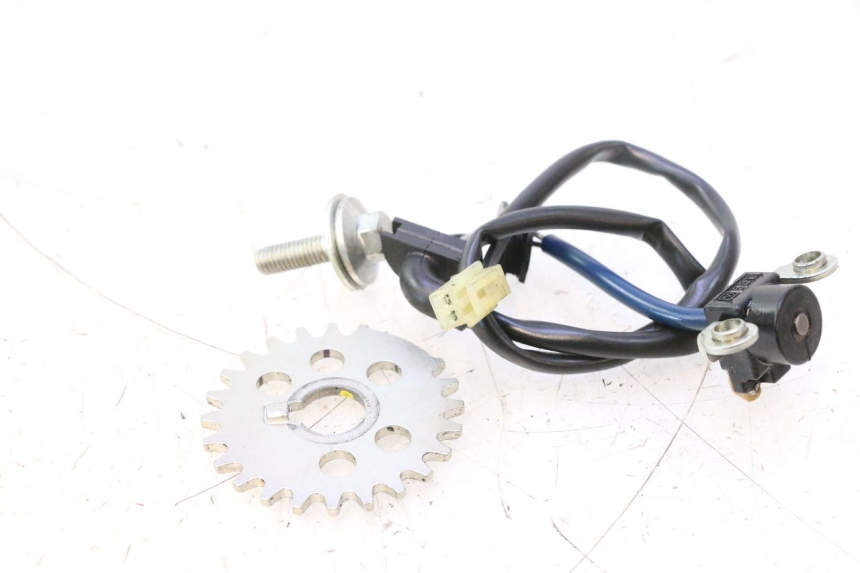 photo de CAPTEUR ALLUMAGE YAMAHA YZF R6 600 (2008 - 2009) - Détail de la pièce