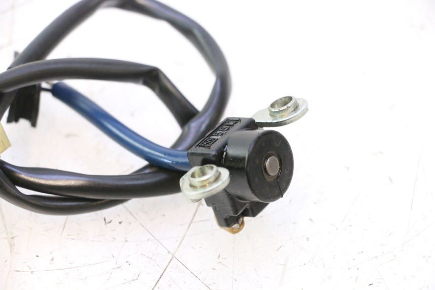 photo de CAPTEUR ALLUMAGE YAMAHA YZF R6 600 (2008 - 2009) - Gros plan technique