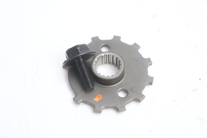 photo de CAPTEUR ALLUMAGE KAWASAKI ZX-6R ZX6R 600 (2000 - 2002) - Détail de la pièce