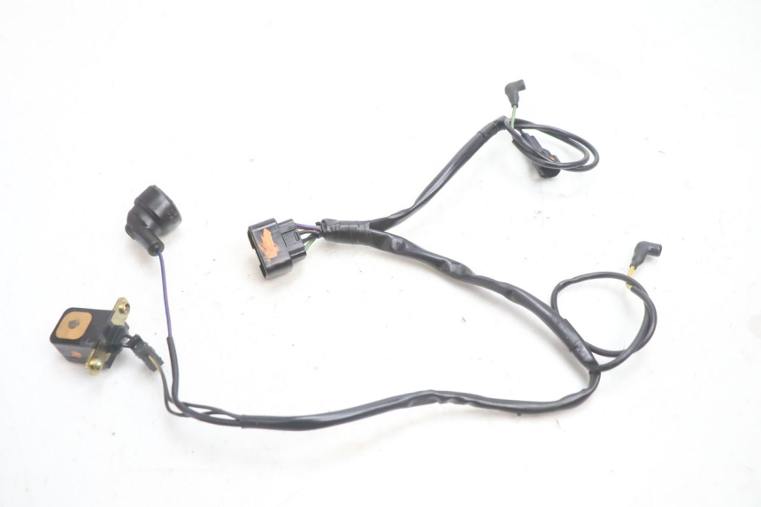 photo de CAPTEUR ALLUMAGE KAWASAKI ZX-6R ZX6R 600 (2000 - 2002) - Zoom état d’usage