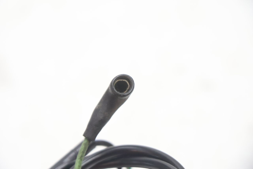 photo de CAPTEUR ALLUMAGE KAWASAKI ZX-6R ZX6R 600 (2000 - 2002) - Points de fixation