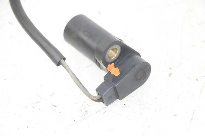 Capteur D'Arbre à Cames 9634605980 – Compatible Citroën C5, C6, Peugeot 407, 607, 807, Fiat Ulysse