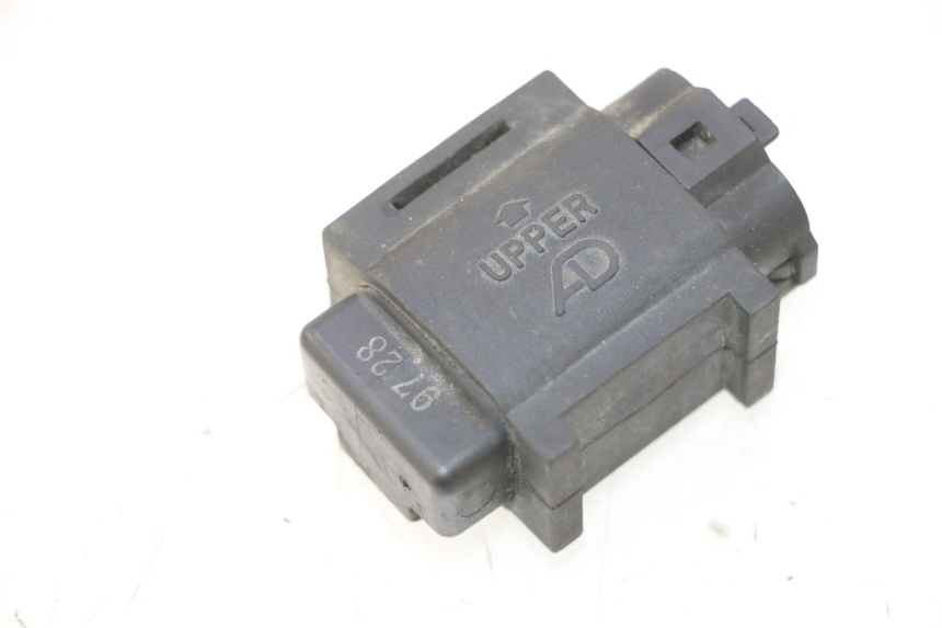photo de CAPTEUR CHUTE SUZUKI BURGMAN 125 (2007 - 2014) - Zoom état d’usage