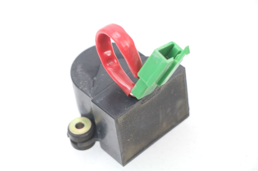 photo de CAPTEUR CHUTE HONDA CBR 929 RR FIREBLADE 900 (2000 - 2001) - Zoom état d’usage