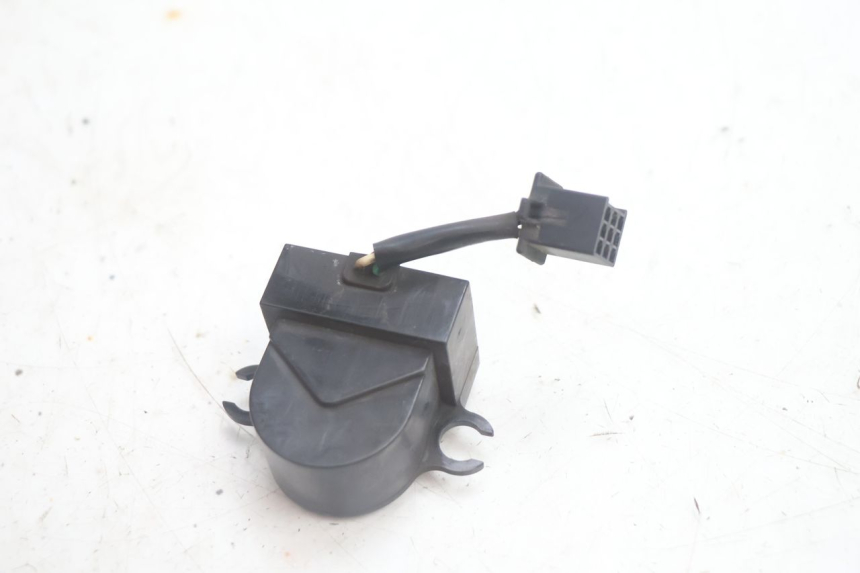 photo de CAPTEUR CHUTE HONDA FJS SILVER WING SILVERWING 400 (2005 - 2008) - Zoom état d’usage