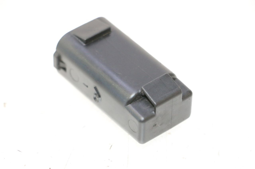 photo de CAPTEUR CHUTE SUZUKI GSR 600 (2005 - 2012) - Zoom état d’usage