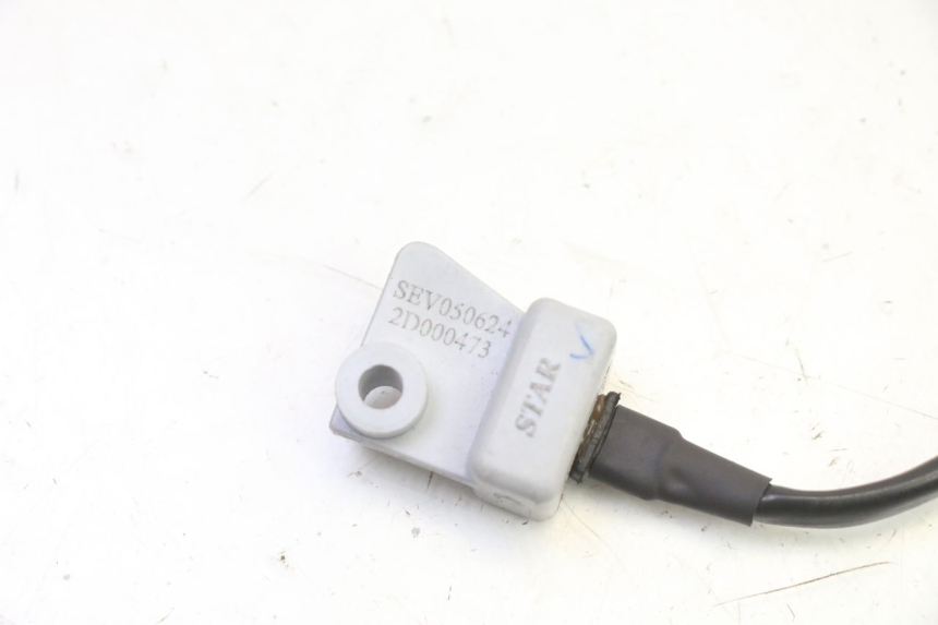 photo de CAPTEUR CHUTE PIAGGIO MP3 HPE 310 (2024 - 2025)