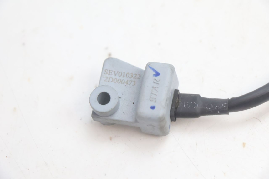 photo de CAPTEUR CHUTE PIAGGIO MP3 HPE 530 (2022 - 2026) - Détail de la pièce
