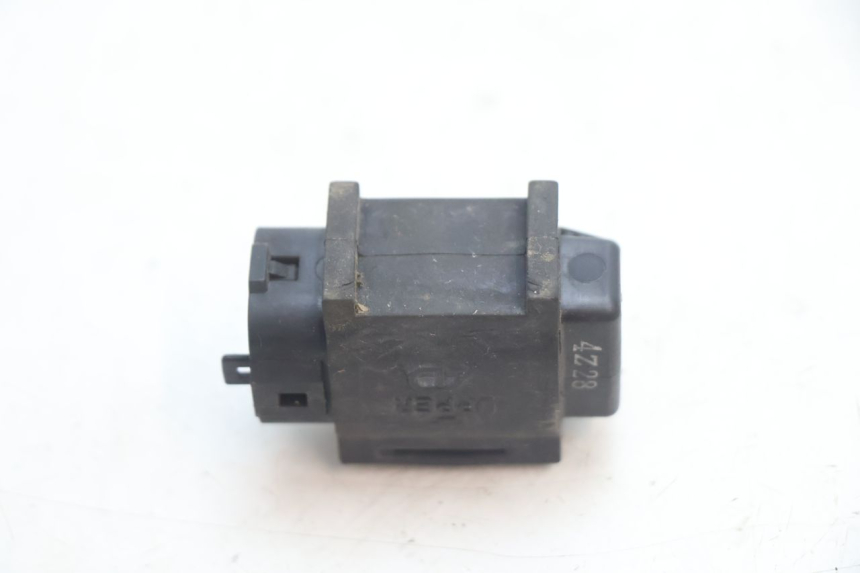 photo de CAPTEUR CHUTE SUZUKI SV S 650 (2003 - 2009) - Zoom état d’usage