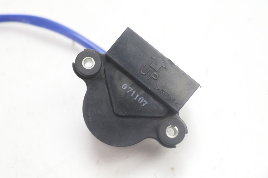 photo de CAPTEUR CHUTE HONDA XLV VARADERO 125 (2007 - 2012) - Détail de la pièce