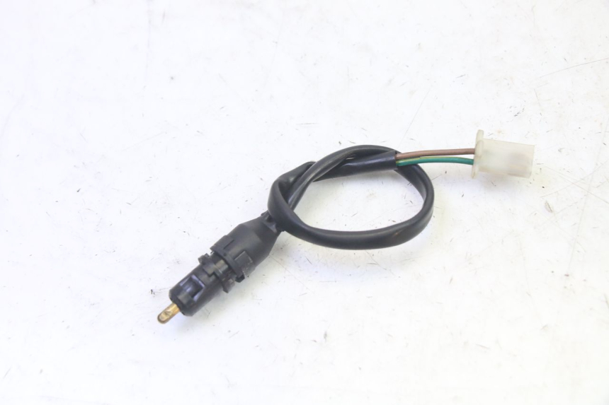 photo de CAPTEUR OUVERTURE COFFRE QUADRO 4 4D 350 (2015 - 2018)