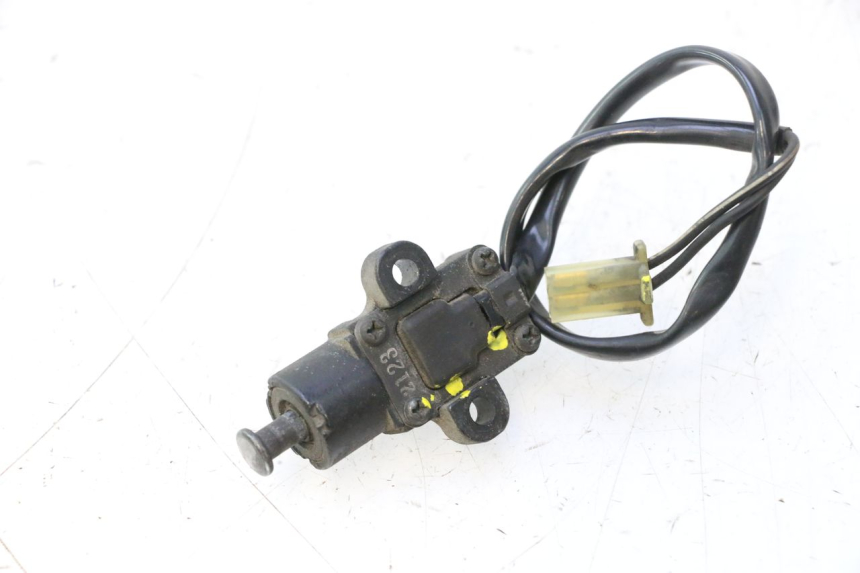 photo de CAPTEUR OUVERTURE COFFRE SUZUKI BURGMAN EXECUTIVE ABS 650 (2006 - 2012) - Zoom état d’usage