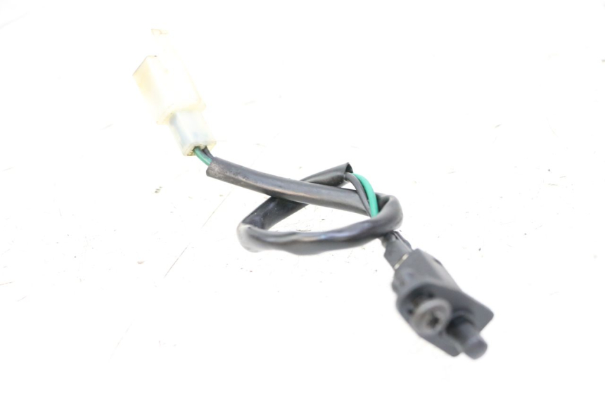 photo de CAPTEUR OUVERTURE COFFRE PEUGEOT SATELIS 125 (2013 - 2018)