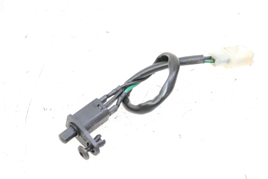 photo de CAPTEUR OUVERTURE COFFRE PEUGEOT SATELIS 125 (2013 - 2018) - Vue principale