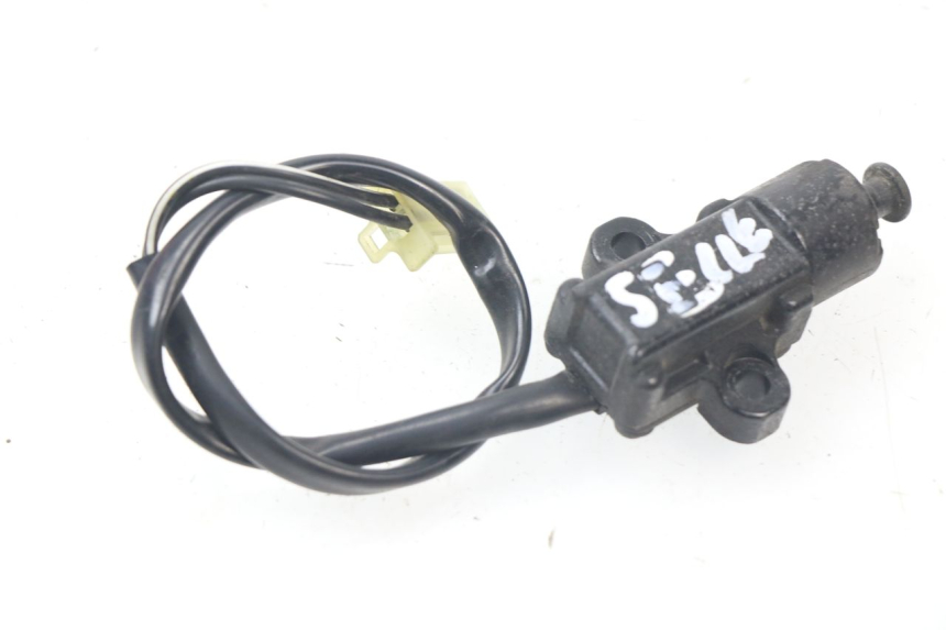 photo de CAPTEUR OUVERTURE SELLE SUZUKI AN BURGMAN 400 (2006 - 2010)