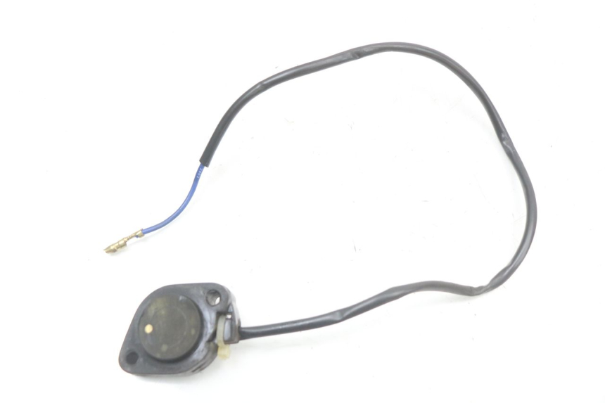 photo de Neutralisé HYOSUNG GV AQUILA 125 (2000 - 2004) - Vue principale