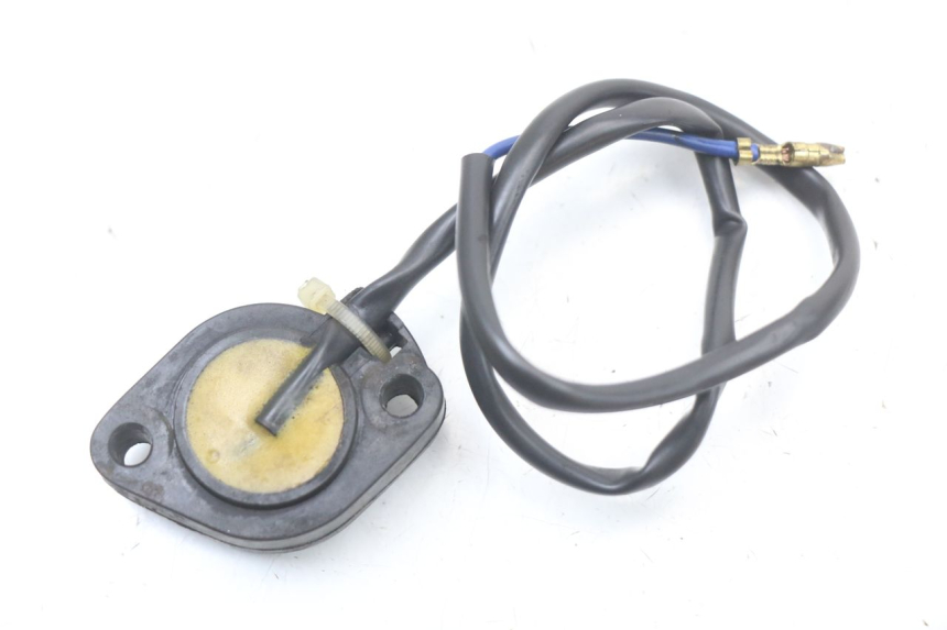 photo de Neutralisé HYOSUNG GV AQUILA 125 (2000 - 2004) - Détail de la pièce