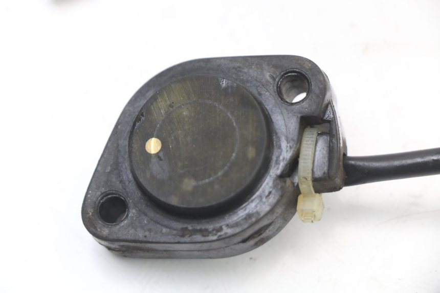 photo de Neutralisé HYOSUNG GV AQUILA 125 (2000 - 2004) - Autre angle de vue