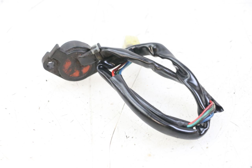 photo de CAPTEUR POINT MORT SUZUKI SV S 650 (1999 - 2002) - Zoom état d’usage