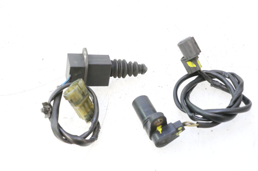 photo de CAPTEUR POSITION CVT SUZUKI BURGMAN EXECUTIVE ABS 650 (2006 - 2012) - Vue d’ensemble