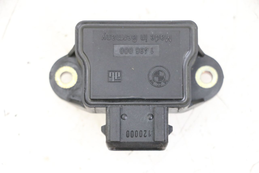 photo de CAPTEUR TPS BMW C1 125 (2000 - 2003)