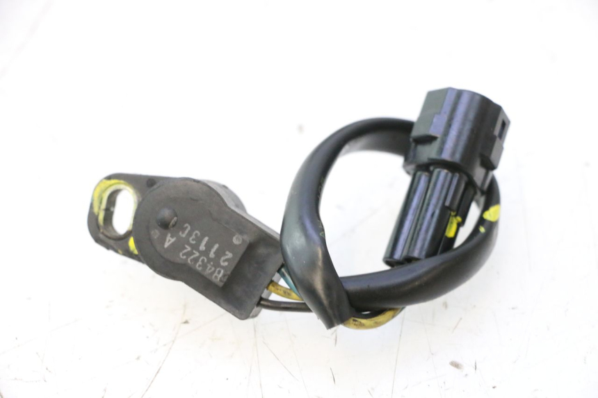 photo de CAPTEUR TPS SUZUKI BURGMAN EXECUTIVE ABS 650 (2006 - 2012) - Zoom état d’usage
