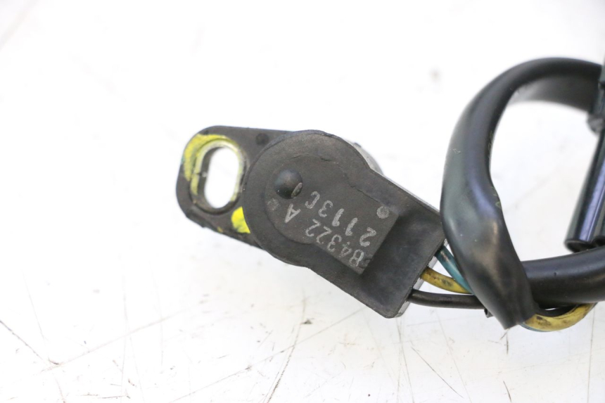 photo de CAPTEUR TPS SUZUKI BURGMAN EXECUTIVE ABS 650 (2006 - 2012) - Autre angle de vue